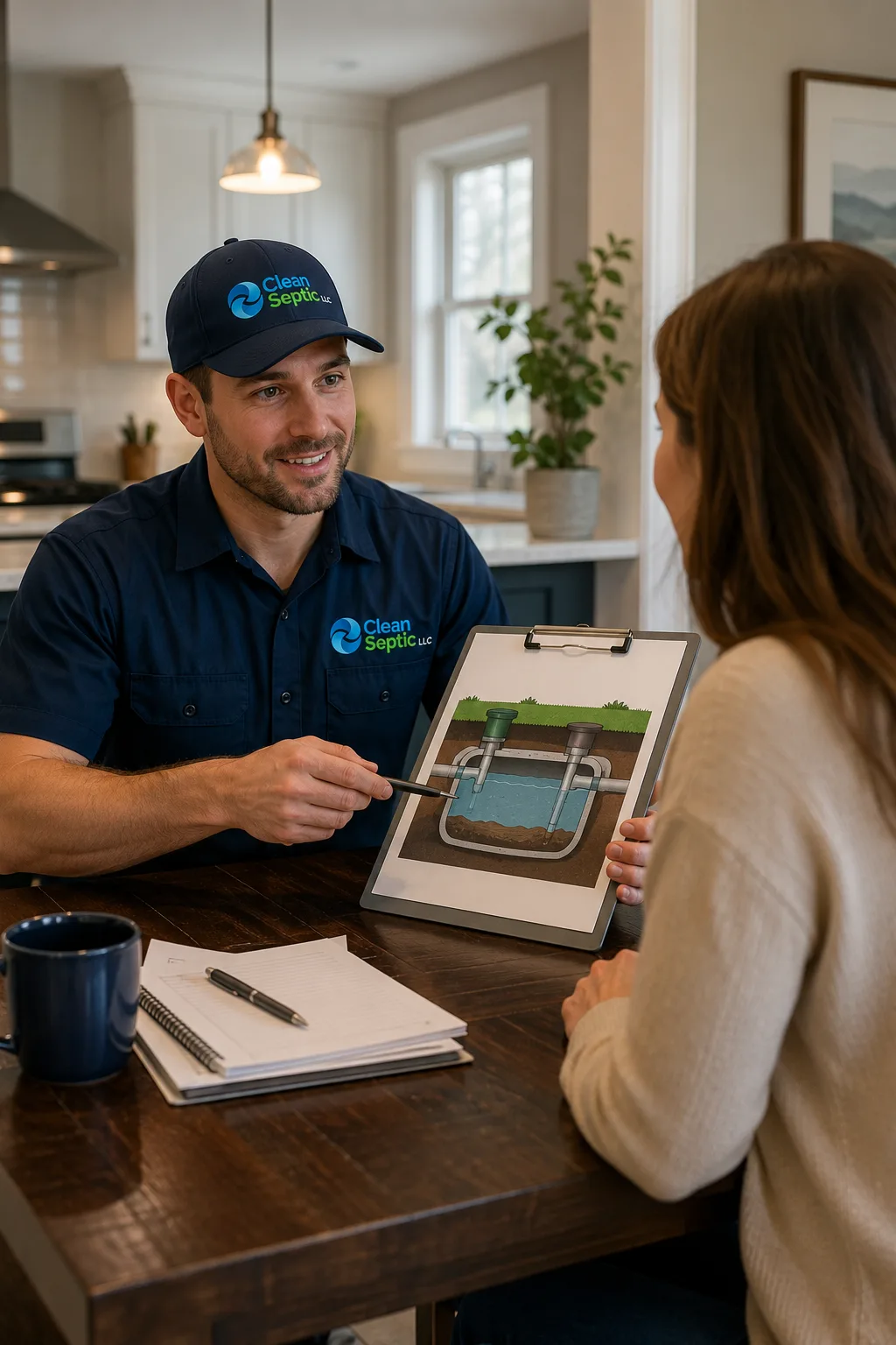 Septic Tank Pumping Alto, GA FAQs